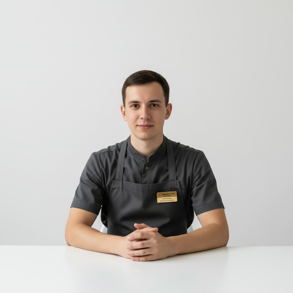 Иванов Степан